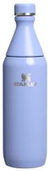 STANLEY All Day Slim Thermal Bottle 600ml, hydrangea gloss