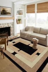 Conceptum Hypnose Carpet (80 x 300) Black Sftkece045