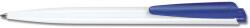 SENATOR Pix cu mecanism, Senator, Dart, 1 mm, plastic, alb (SE26000) - forit