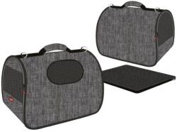 ZOLUX Nomad M - pet carrier bag for dogs and cats - 43.5×25×28.5 cm