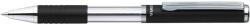 ZEBRA Pix cu mecanism telescopic Zebra, SL-F1, 0.7 mm, corp negru (ZB8240124)