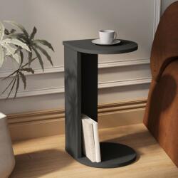  Hanah Home lerakóasztal Antracit Drop - Antracit