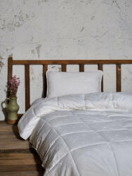 L' essential Maison Double Quilt White Bambu