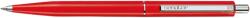 SENATOR Pix cu mecanism, Senator, Point Zero, 0.7 mm, plastic, rosu (SE27005)