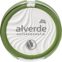 alverde NATURKOSMETIK Фиксираща пудра, 9 g (1453597)