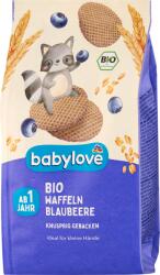 babylove Био вафли с боровинки, 1+г, 30 g (3106134)