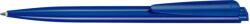 SENATOR Pix cu mecanism, Senator, Dart, 1 mm, plastic, albastru (SE26003) - forit
