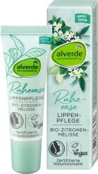 alverde NATURKOSMETIK Балсам за устни Ruheoase, 10 ml (2978388)