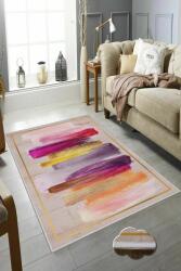 Conceptum Hypnose Hall Carpet (100 x 300) Multicolor Hmnt893