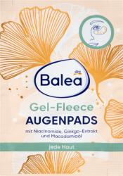 Balea Гел пачове за очи Fleece, 2 бр (3110697)