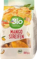 dmBio Био манго парченца, сушени, 100 g (1447037)