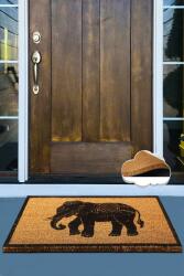  Conceptum Hypnose Coco Doormat Multicolor Elephant