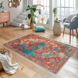 Conceptum Hypnose Carpet (80 x 200) Red Woobtny085
