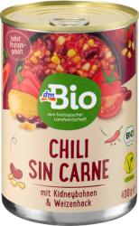 dmBio Чили sin Carne, 400 g (1488556)