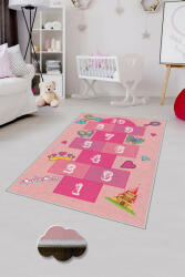 Conceptum Hypnose Carpet (80 x 120) Multicolor WOOKECE040