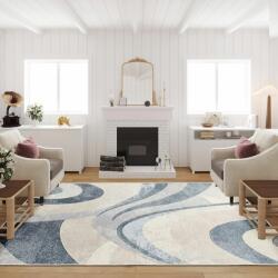 Conceptum Hypnose Rug (80 x 300) Blue Woopamuk275