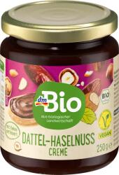 dmBio Био лешников крем с фурми и какао, 250 g (3064758)