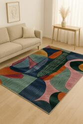 Conceptum Hypnose Carpet (100 x 140) Multicolor BSR-9