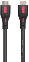 S-Link HDMI 2.0 Összekötő Fekete 1.5m SL-HDM4K011 (SL-HDM4K011)