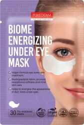 Purederm Енергизираща маска за околоочен контур Biome, 1 бр (2705849)