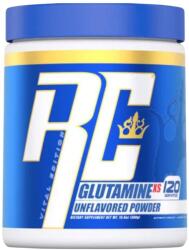 Ronnie Coleman Glutamine XS, fără gust, 300 g, Ronnie Coleman