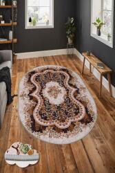 Conceptum Hypnose Carpet (60 x 100) Multicolor Hmnt923
