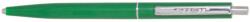 A-Series Pix cu mecanism A-series, verde, scriere albastru (AY001451)