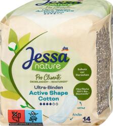 Jessa Дамски превръзки Pro Climate Ultra, нормални без крилца, 14 бр (1575812)