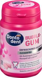 Dontodent Дъвки без захар, с подсладители, 50 броя, 72 g (3113848)