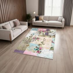 Conceptum Hypnose Carpet (50 x 80) Multicolor Hmnt558