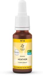 Lemon Pharma Esență colorată Heather N°14, 20 ml, Lemon Pharma
