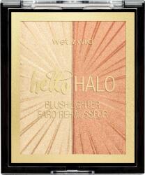 wet n wild Руж-хайлайтър hello - 1111565E I Met Someone, 10 g (2333547)