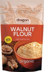 Dragon Superfoods Био брашно от орехи, 200 g (3027427)