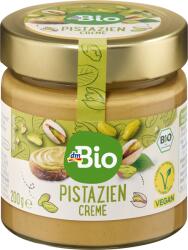 dmBio Био Крем за мазане с шамфъстък, 200 g (1452901)