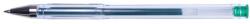 Office Products Pix cu gel fara mecanism Office Products, 0.5 mm, verde (DN751115)