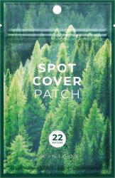 SKIN1004 Пластири за премахване на пъпки Spot Cover, 22 бр (2631548)