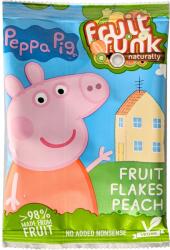Fruitfunk Плодови ленти с праскова, 16 g (3029647)