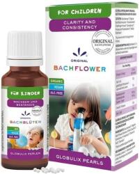 Lemon Pharma Globule Dr. Bach pentru concentrare la copii, 20 g, Lemon Pharma