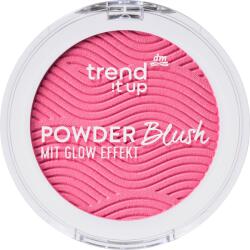 trend ! t up Руж Powder Blush, № 080, 1 бр (1581067)