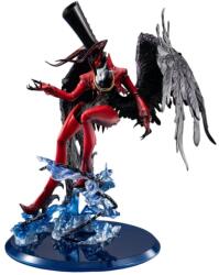 Megahouse Statuetă Megahouse Games: Persona 5 - Arsene (30th Anniversary Edition), 28 cm (MEHO852558) Figurina