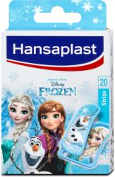 Hansaplast Пластири за деца Frozen, 20 бр (1426768)