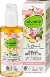 alverde NATURKOSMETIK Релаксиращо олио за тяло Pro Climate, 100 ml (1283907)