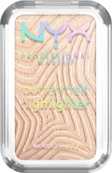 Nyx professional makeup Хайлайтър Buttermelt Bright&Butta 05, 5 g (10474686)