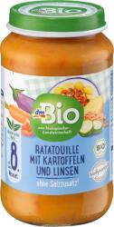 dmBio Био Рататуй с картофи и леща, 8+м, 220 g (1556326)