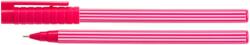  Pix fara mecanism, corp diverse culori, scriere albastra, 0.7 mm (PY10247)
