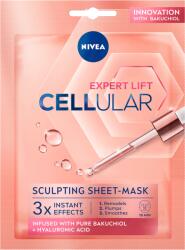 Nivea Cellular Expert Lift Скулптурираща крио маска, 1 бр (1899965)
