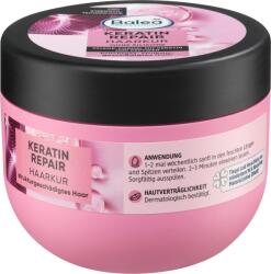 Balea PROFESSIONAL Възстановяваща маска за коса с кератин, 300 ml (10470449)