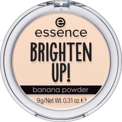 essence Бананова пудра Brighten Up! , 9 g (1680099)