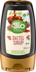 dmBio Био сироп от фурми, 180 ml (1674094)
