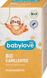 babylove Био Чай от лайка, 5+м (20 х 1, 75 g), 35 g (3123268)